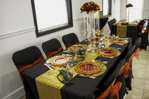 Casa Rosa Events and Photo Studio