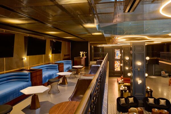 Renaissance New York Harlem Hotel