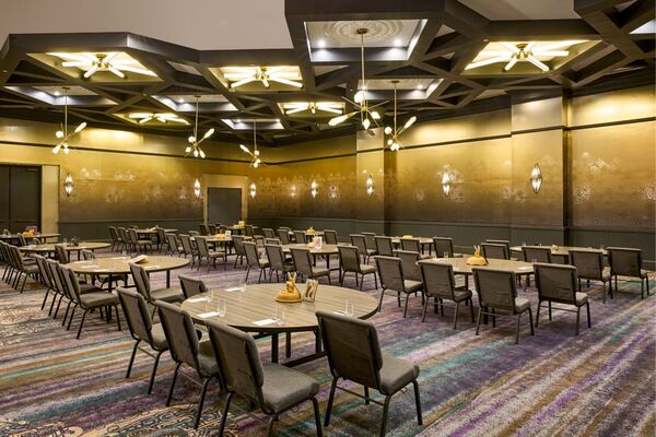 Renaissance New York Harlem Hotel