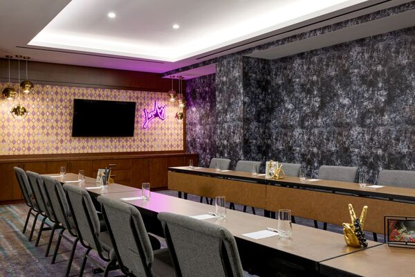 Renaissance New York Harlem Hotel