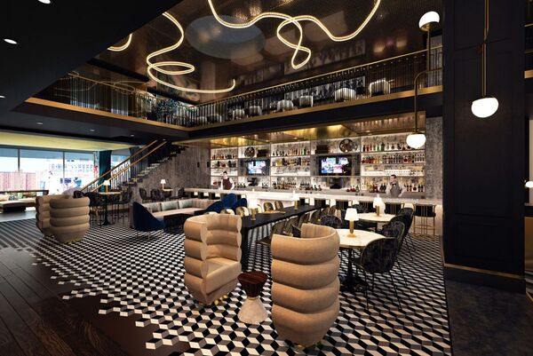 Renaissance New York Harlem Hotel