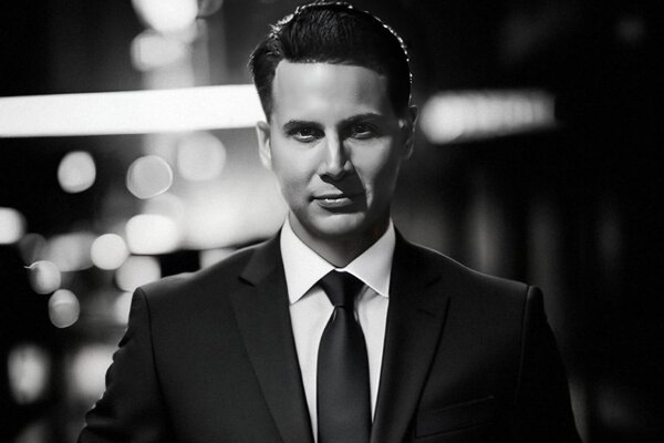 Tim Kutch | Master Magician