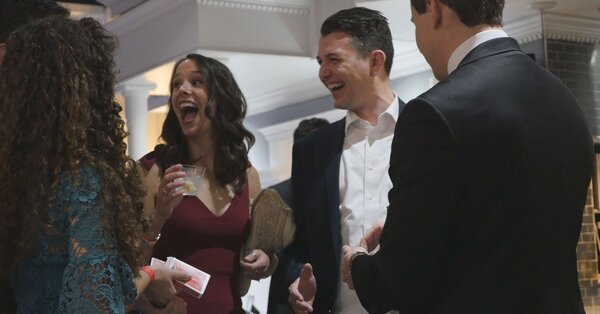 Tim Kutch | Master Magician