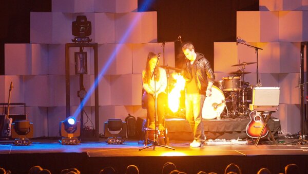 Tim Kutch | Master Magician