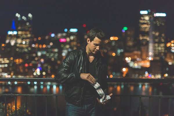 Tim Kutch | Master Magician