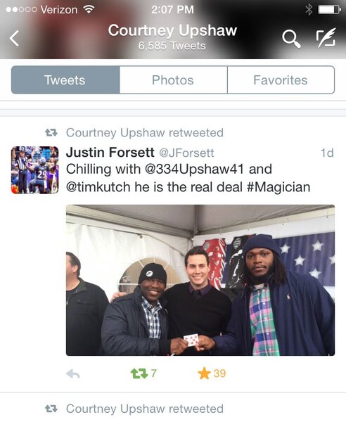 Tim Kutch | Master Magician