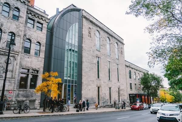 Les 7 Doigts de la main