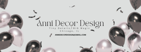 Anni Decor Design