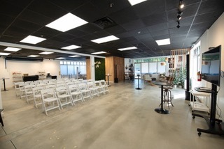 Evo Space and Studio