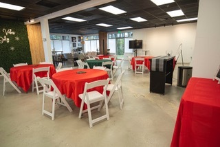 Evo Space and Studio
