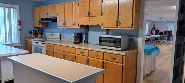 GFWC Woman's Club of Crestview