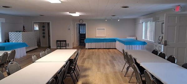 GFWC Woman's Club of Crestview