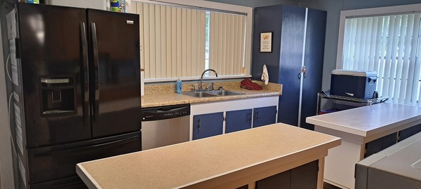 GFWC Woman's Club of Crestview