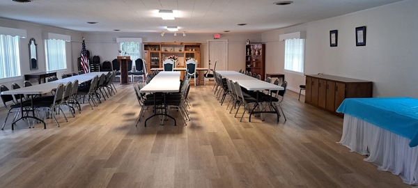 GFWC Woman's Club of Crestview