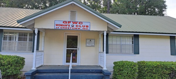 GFWC Woman's Club of Crestview
