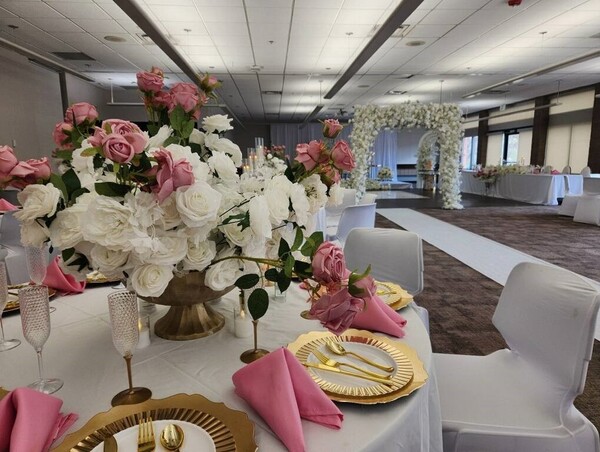 The New Brighton Community Center