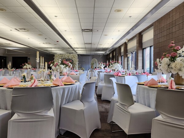 The New Brighton Community Center