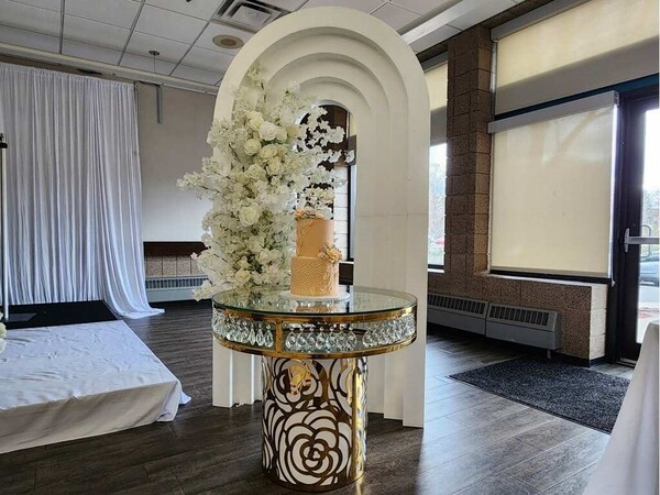 The New Brighton Community Center