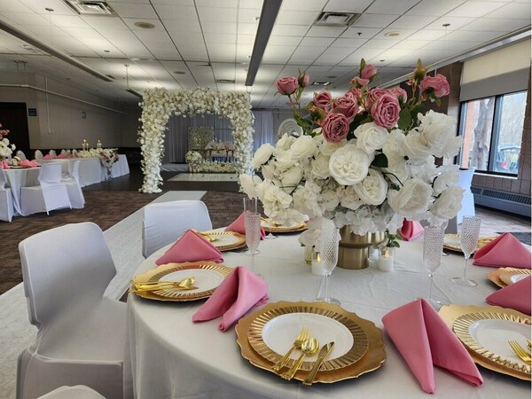 The New Brighton Community Center