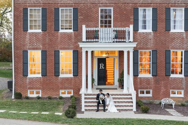 The Manor at River Run