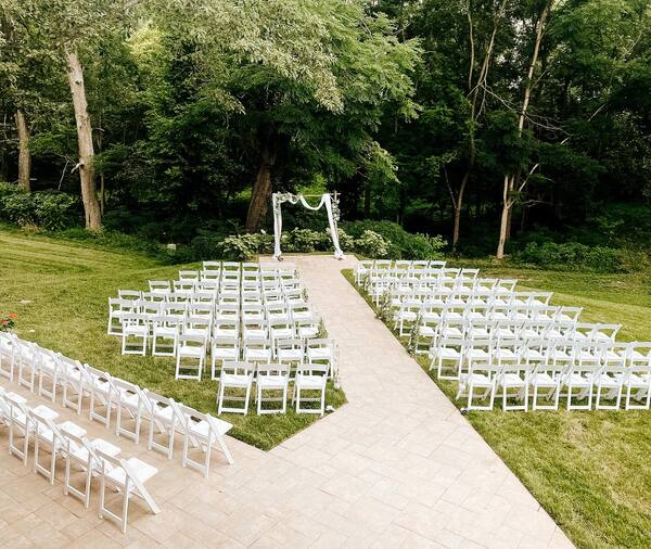 The Manor at River Run