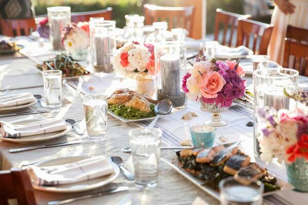 Camano Island Inn, Spa and Bistro