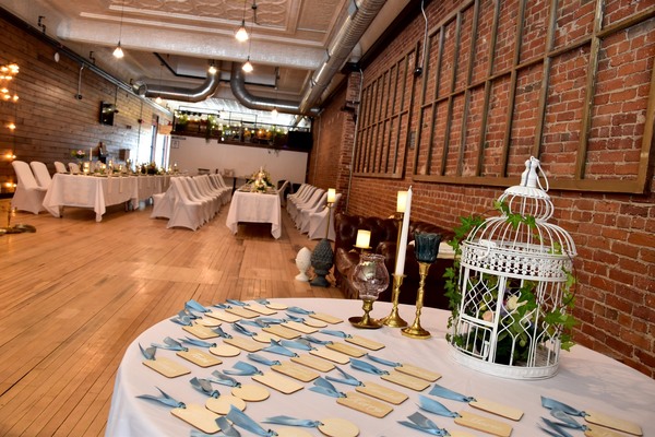 The Opera House, Stevens Point