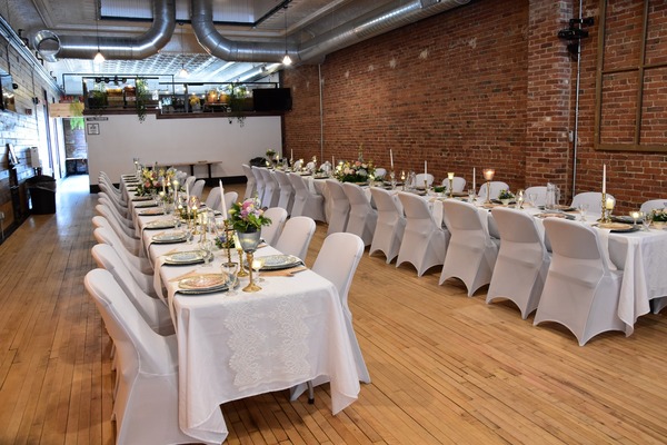 The Opera House, Stevens Point