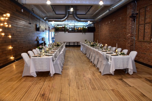 The Opera House, Stevens Point