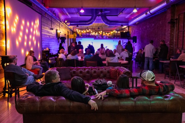 The Opera House, Stevens Point