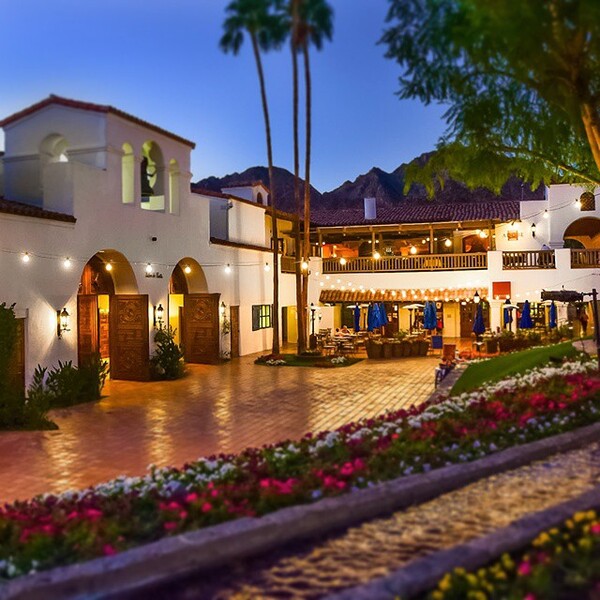 La Quinta Resort & Club, Curio Collection by Hilton