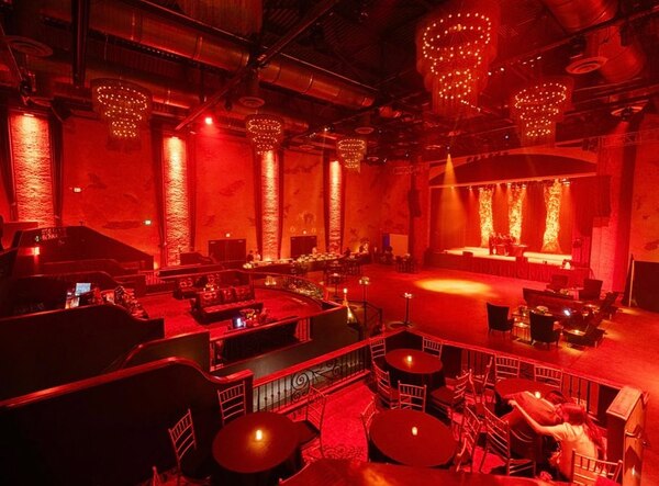 The Space at Westbury