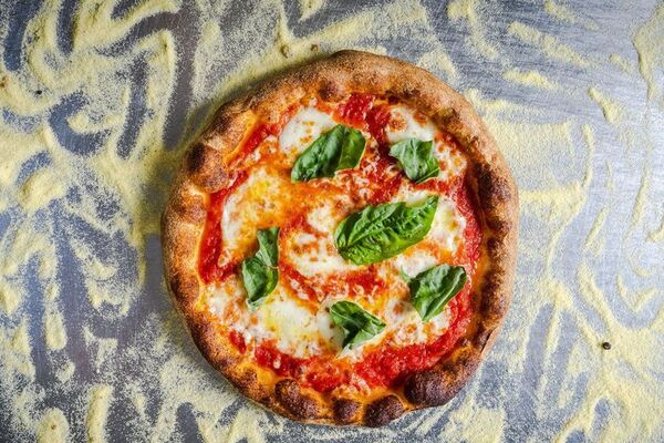 Mom's Pizza Catering