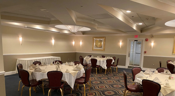 Casa Mia at the Hawthorne