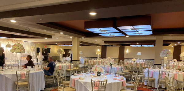 Casa Mia at the Hawthorne