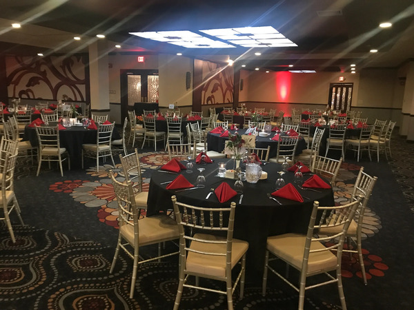 Casa Mia at the Hawthorne