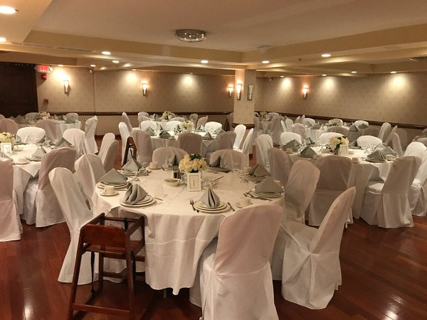 Casa Mia at the Hawthorne