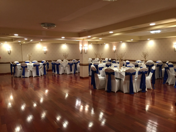 Casa Mia at the Hawthorne