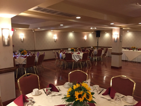 Casa Mia at the Hawthorne