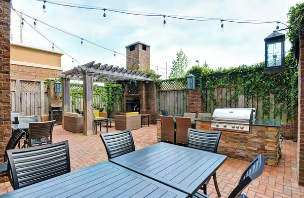 Homewood Suites by Hilton Mobile - East Bay - Daphne