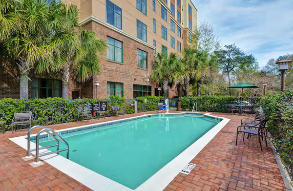 Homewood Suites by Hilton Mobile - East Bay - Daphne