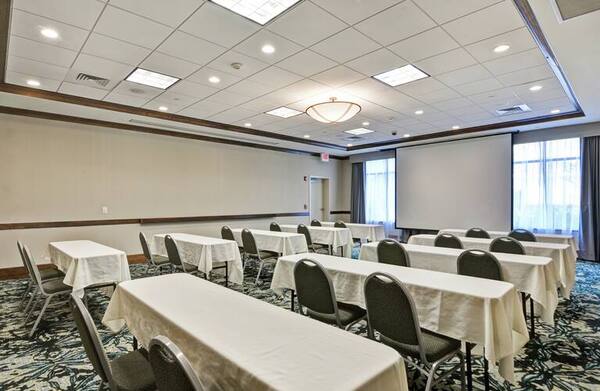 Homewood Suites by Hilton Mobile - East Bay - Daphne