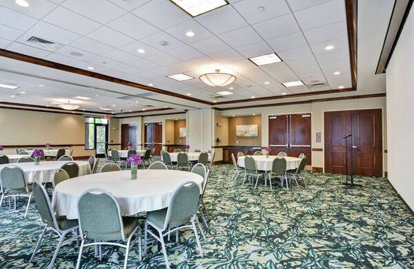 Homewood Suites by Hilton Mobile - East Bay - Daphne