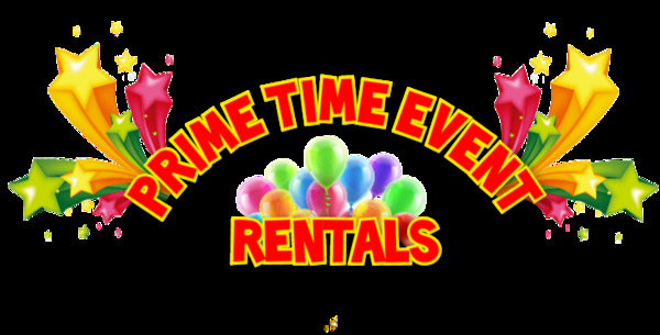 Prime Time Event Rentals LLC