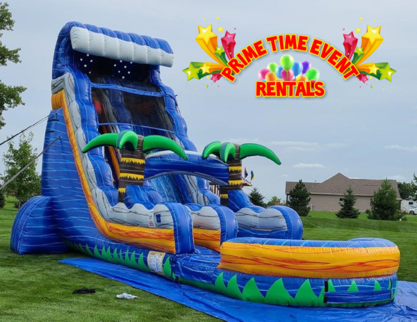 Prime Time Event Rentals LLC