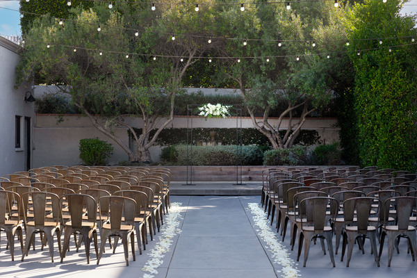 The Harper by Wedgewood Weddings