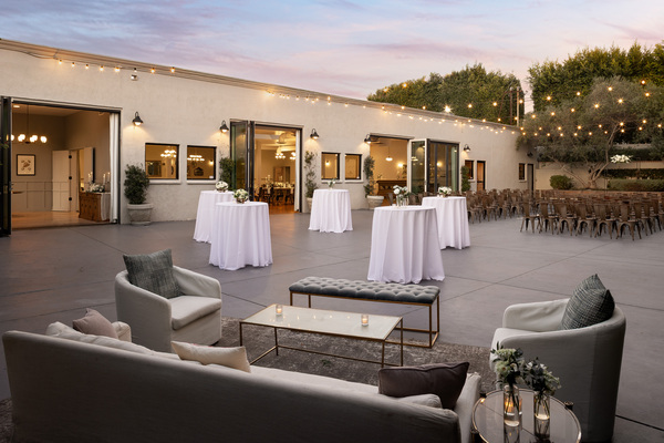 The Harper by Wedgewood Weddings