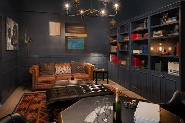 The Harper by Wedgewood Weddings