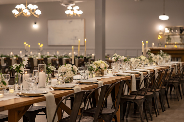 The Harper by Wedgewood Weddings