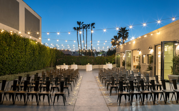 The Harper by Wedgewood Weddings